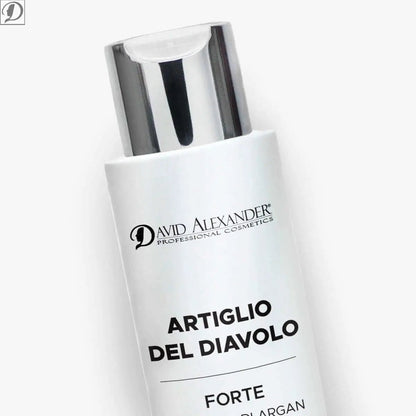 Crema Artiglio del Diavolo  100ml - Cosmetico a base vegetale per il benessere quotidiano di muscoli e articolazioni