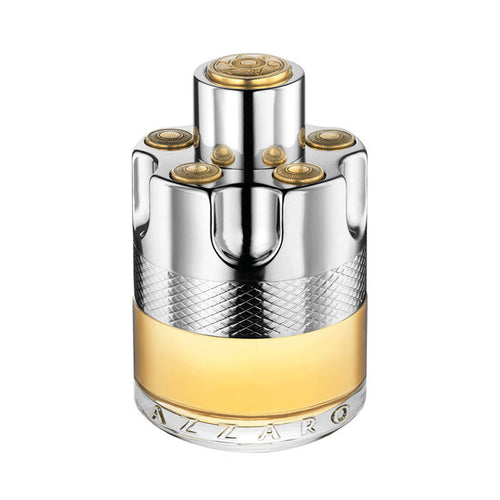 AZZARO WANTED EAU DE TOILETTE 50 ML