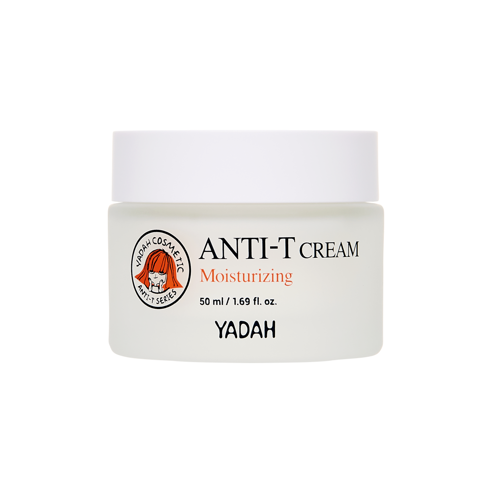 YADAH ANTI-T MOISTURIZING CREAM
