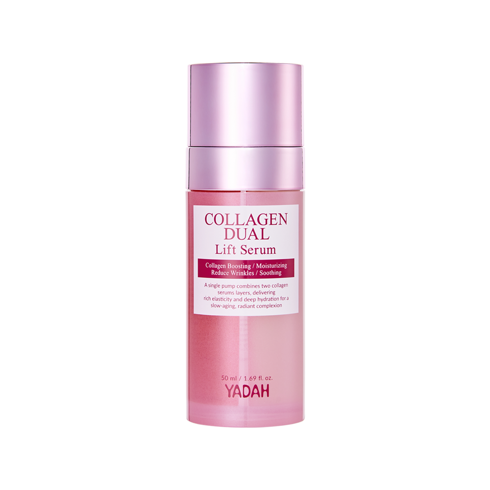 YADAH COLLAGEN DUAL LIFT SERUM