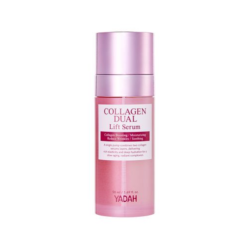 YADAH COLLAGEN DUAL LIFT SERUM