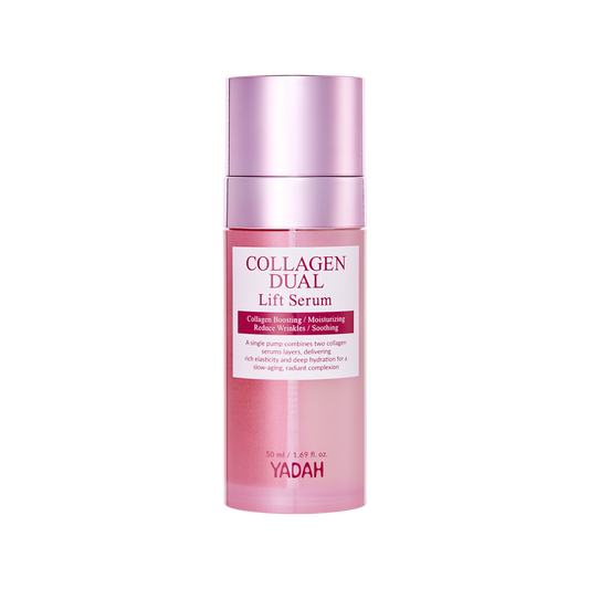 YADAH COLLAGEN DUAL LIFT SERUM