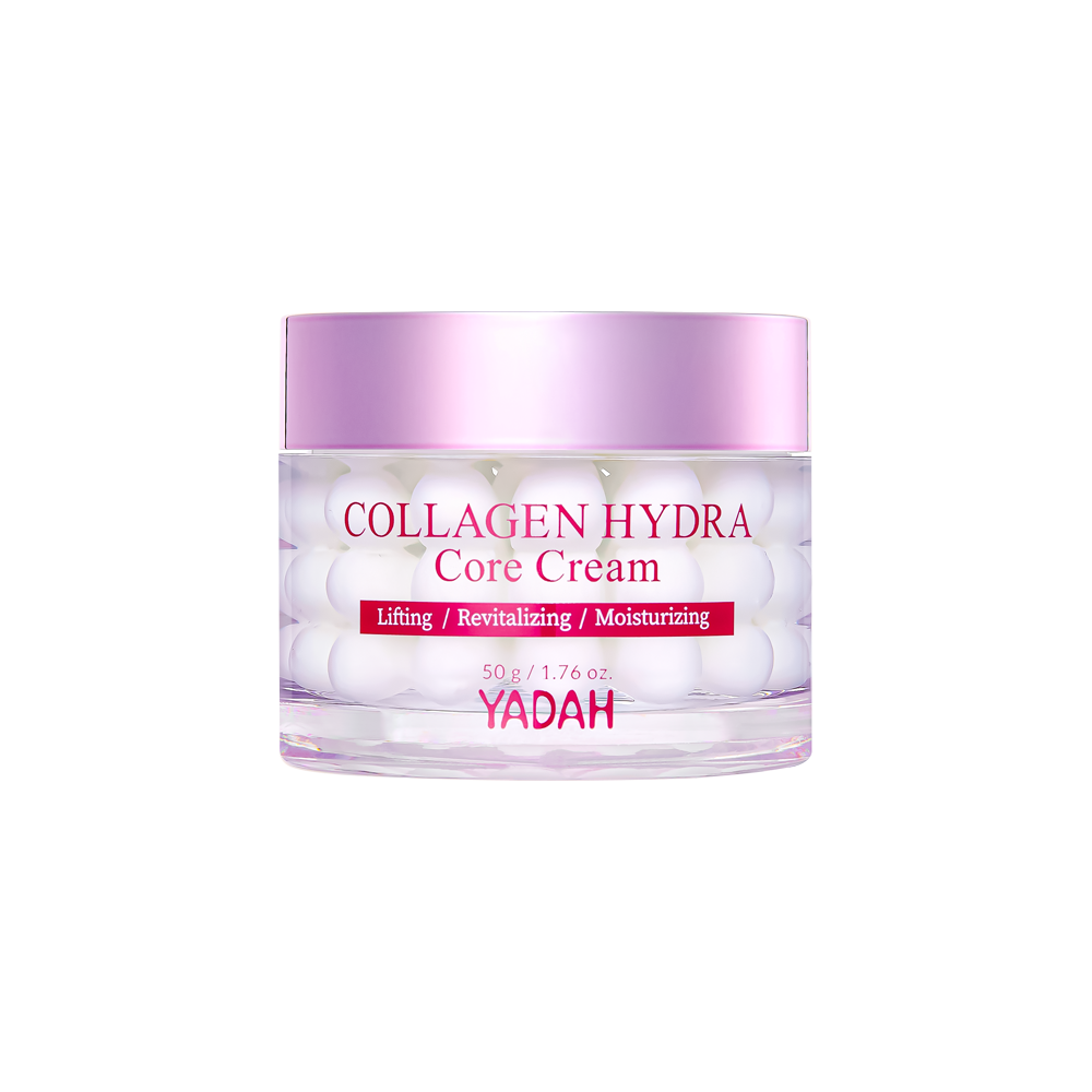 YADAH COLLAGEN HYDRA CORE CREAM