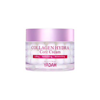 YADAH COLLAGEN HYDRA CORE CREAM