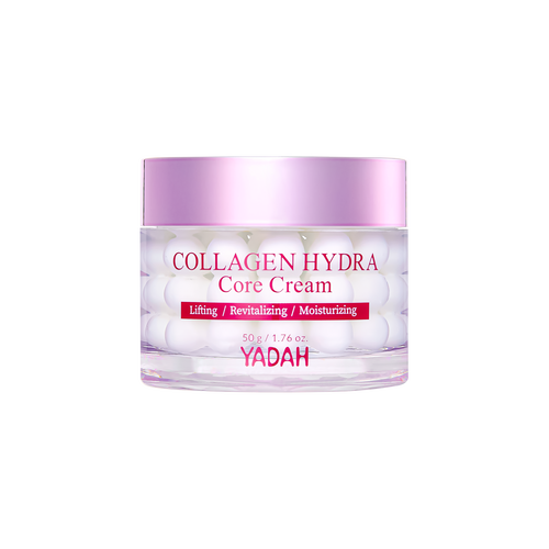 YADAH COLLAGEN HYDRA CORE CREAM