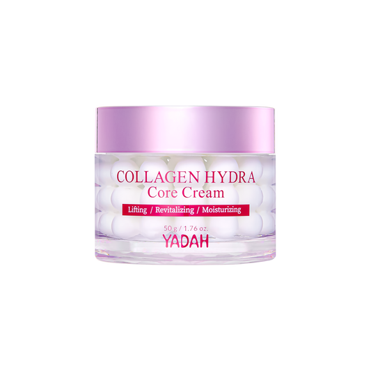 YADAH COLLAGEN HYDRA CORE CREAM
