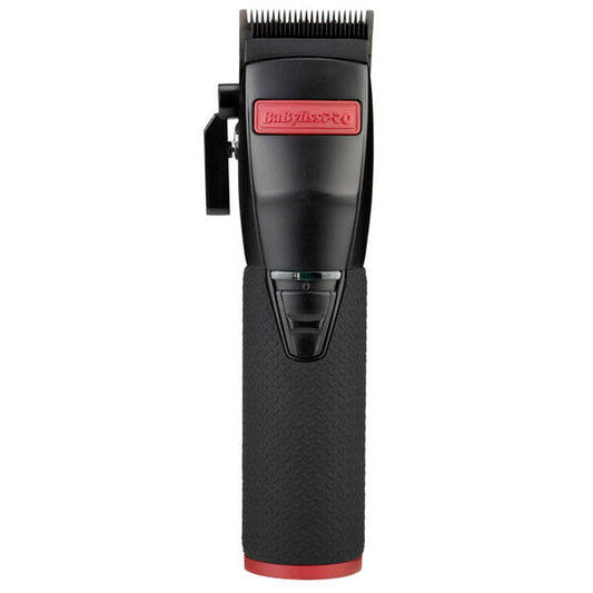 BABYLISS PRO BOOST+ TAGLIACAPELLI BLACK FX