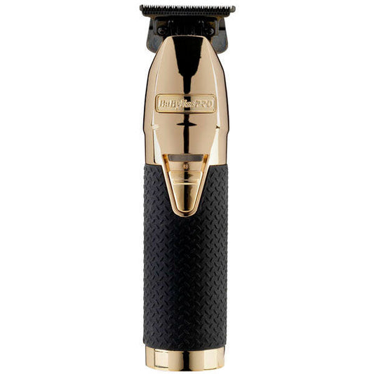 BABYLISS PRO BOOST+ TAGLIACAPELLI SKELETON FX GOLD