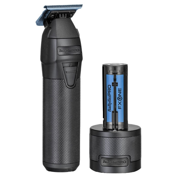 BABYLISS PRO TAGLICAPELLI FXONE BLACK SKELETON FX799MBE