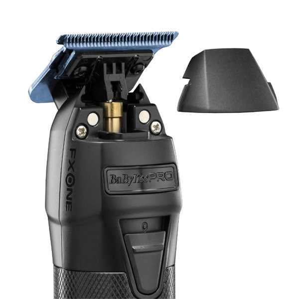 BABYLISS PRO TAGLICAPELLI FXONE BLACK SKELETON FX799MBE