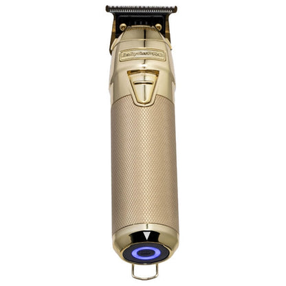 BABYLISS PRO TAGLICAPELLI FXONE GOLD SKELETON FX799GE