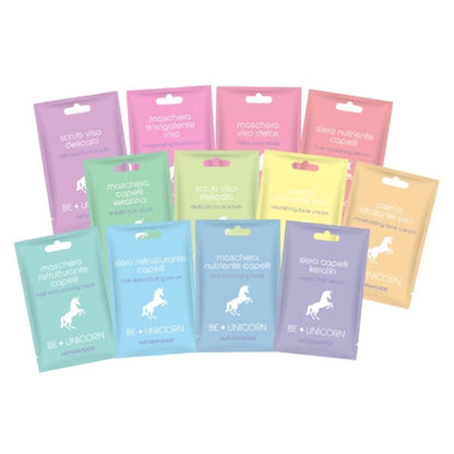 BE A UNICORN CALENDARIOAVVENTO