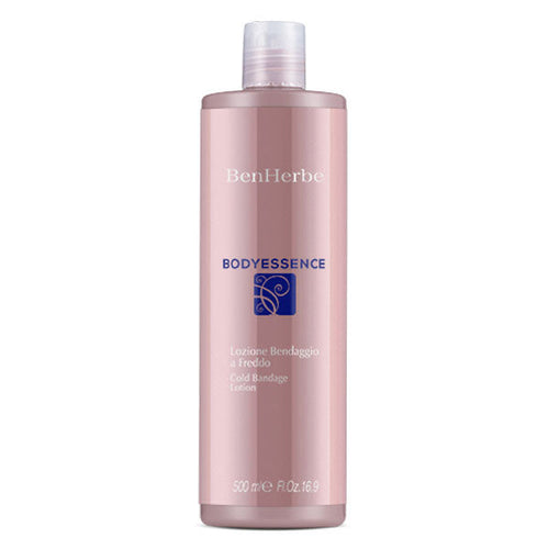BENHERBE BODYESSENCE LOZIONE BENDAGGIO A FREDDO 500 ML
