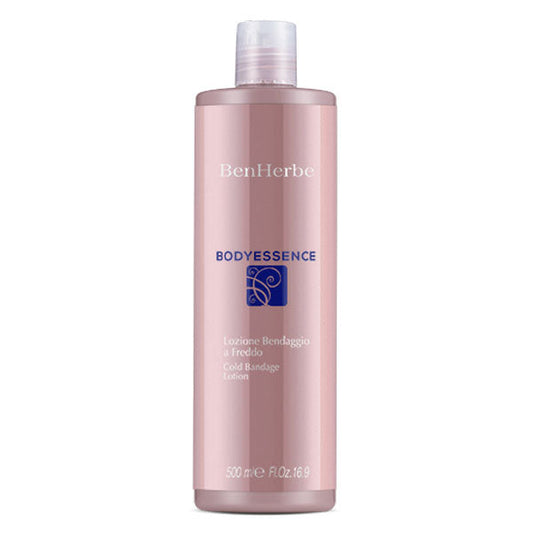 BENHERBE BODYESSENCE LOZIONE BENDAGGIO A FREDDO 500 ML