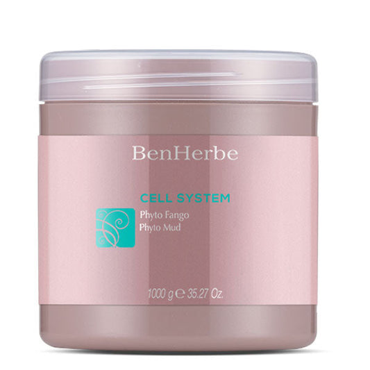 BENHERBE CELL SYSTEM PHYTO FANGO 1000 G