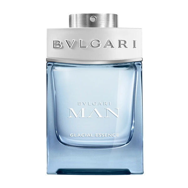 BULGARI MAN GLACIAL ESSENCE EAU DE PARFUM 100 ML