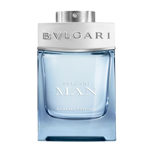 BULGARI MAN GLACIAL ESSENCE EAU DE PARFUM 100 ML