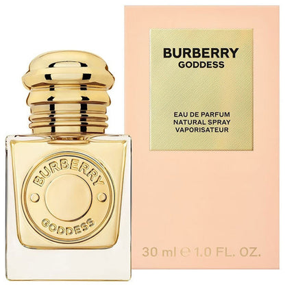 BURBERRY GODDESS EAU DEPARFUM 30 ML