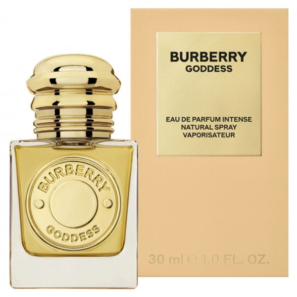 BURBERRY GODDESS EAU DEPARFUM INTENSE 30 ML