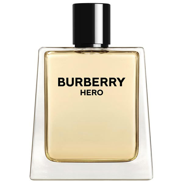BURBERRY HERO EAU DE TOILETTE 150 ML