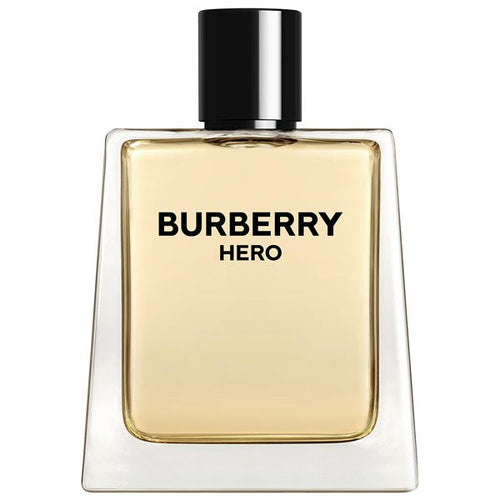 BURBERRY HERO EAU DE TOILETTE 150 ML