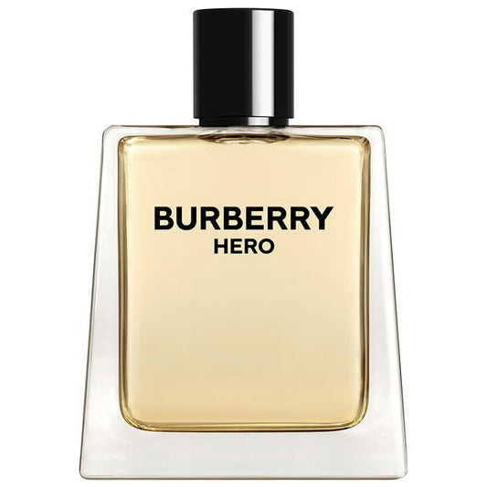 BURBERRY HERO EAU DE TOILETTE 150 ML