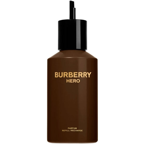 BURBERRY HERO PARFUM 200 ML RICARICA