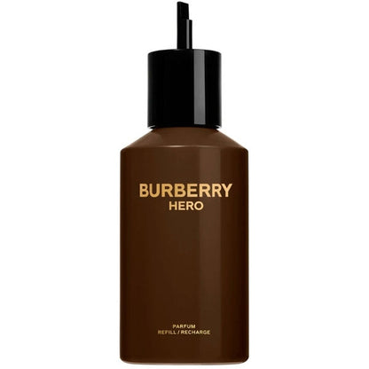 BURBERRY HERO PARFUM 200 ML RICARICA