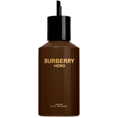 BURBERRY HERO PARFUM 200 ML RICARICA