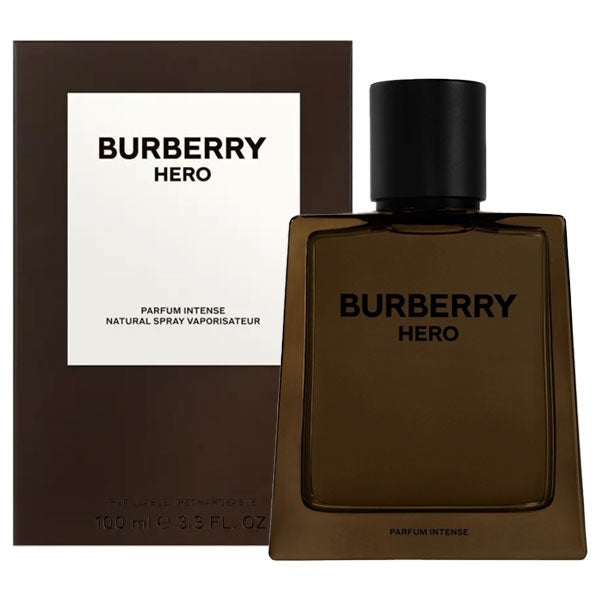 BURBERRY HERO PARFUM INTENSE 100 ML