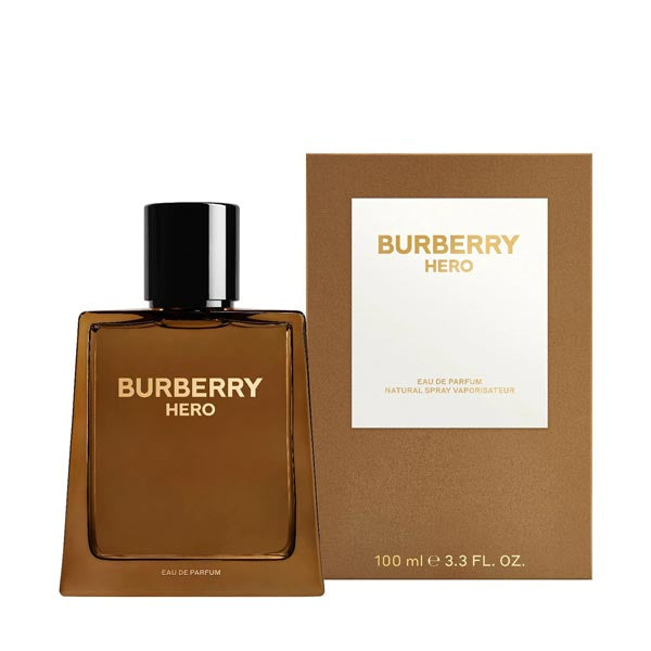 BURBERRY HERO EAU DE PARFUM 100 ML