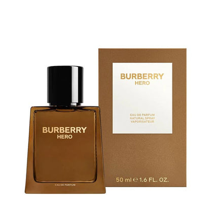 BURBERRY HERO EAU DE PARFUM 50 ML