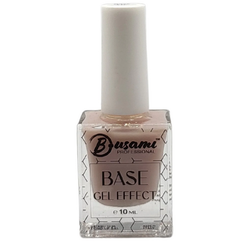 B.USAMI NAILS PROFESSIONAL  - gel effect base 10 ml