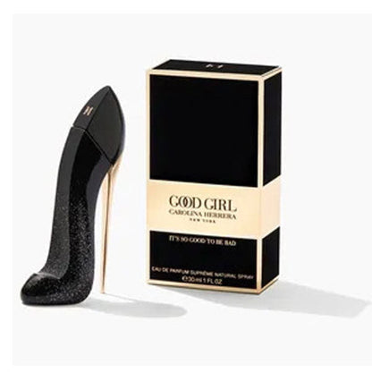 CAROLINA HERRERA GOOD GIRL IT'S SO GOOD TO BE BAD EDP 30 ML