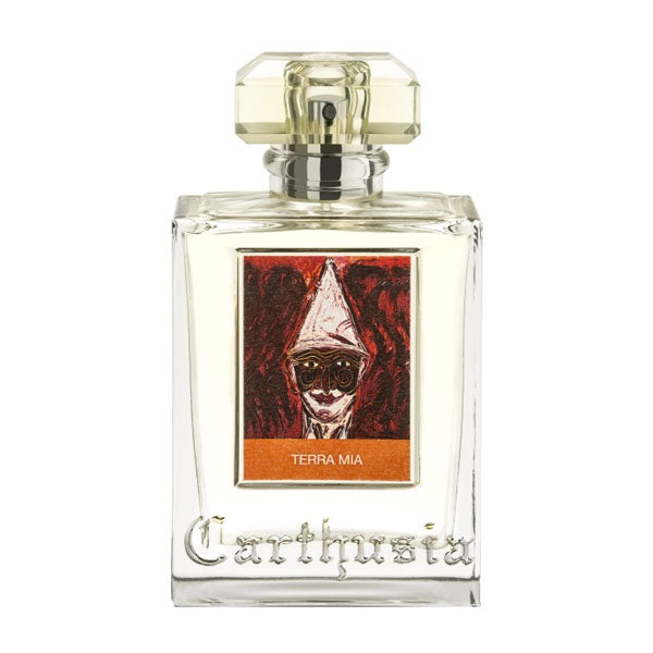 CARTHUSIA TERRA MIA EAUDE PARFUM 50 ML