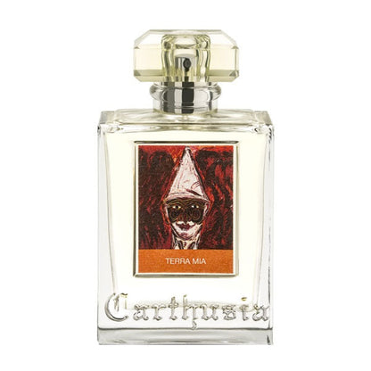 CARTHUSIA TERRA MIA EAUDE PARFUM 50 ML