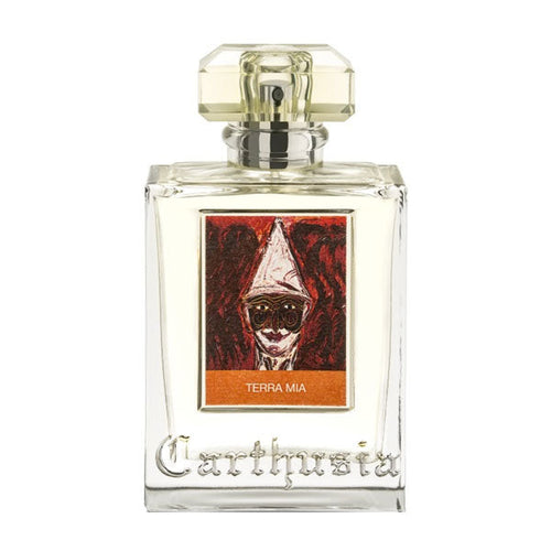 CARTHUSIA TERRA MIA EAUDE PARFUM 50 ML