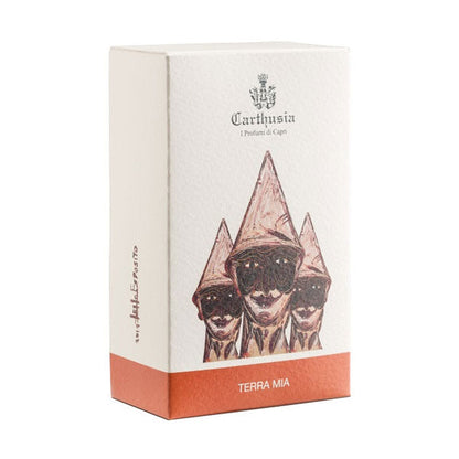 CARTHUSIA TERRA MIA EAUDE PARFUM 50 ML
