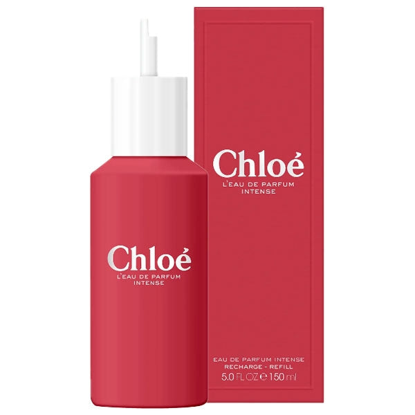 CHLOE L'EAU DE PARFUM INTENSE 150 ML RICARICA