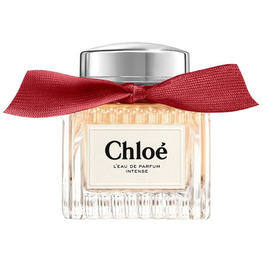 CHLOE L'EAU DE PARFUM INTENSE 50 ML RICARICABILE