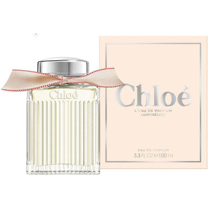 CHLOE L'EAU DE PARFUM LUMINEUSE EAU DE PARFUM 100 ML