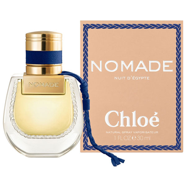 CHLOE NOMADE NUIT D'EGYPTE EAU DE PARFUM 30 ML