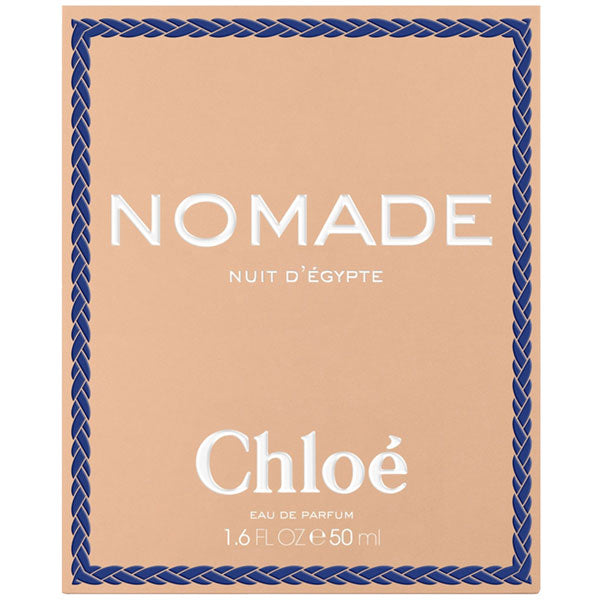 CHLOE NOMADE NUIT D'EGYPTE EAU DE PARFUM 50 ML