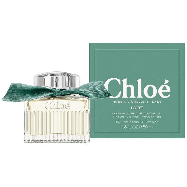 CHLOE ROSE NATURELLE INTENSE PARFUM 50 ML