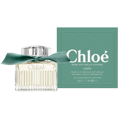 CHLOE ROSE NATURELLE INTENSE PARFUM 50 ML
