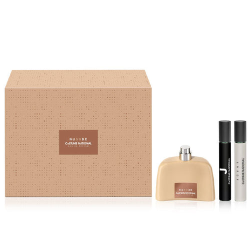 COSTUME NATIONAL SO NUDE COFANETTO EDP 100 ML + J EDP 7,5 ML