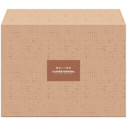 COSTUME NATIONAL SO NUDE COFANETTO EDP 100 ML + J EDP 7,5 ML