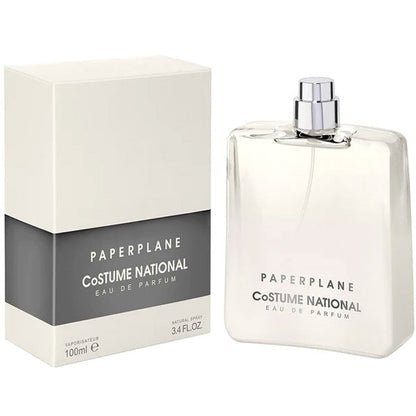 COSTUME NATIONAL PAPERPLANE EAU DE PARFUM 100 ML