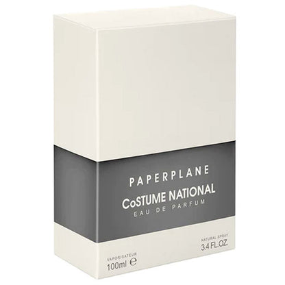 COSTUME NATIONAL PAPERPLANE EAU DE PARFUM 100 ML