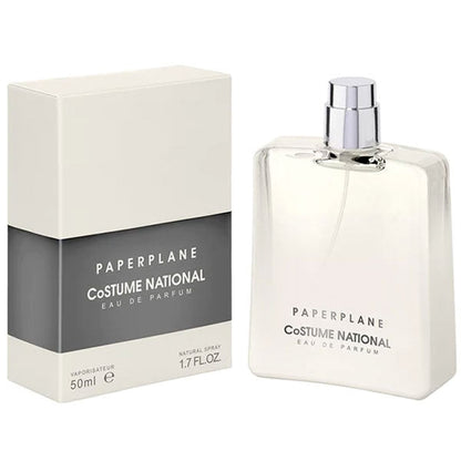 COSTUME NATIONAL PAPERPLANE EAU DE PARFUM 50 ML